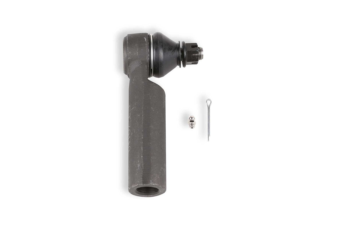 Tie Rod End from Fabtech part number FTS70110