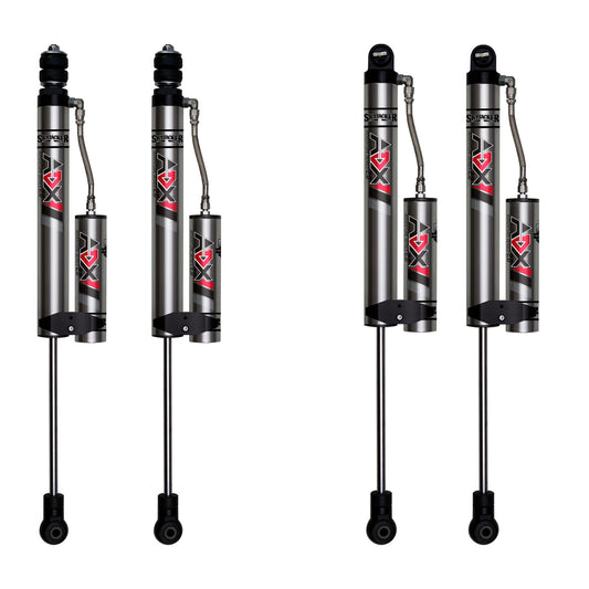 Skyjacker - 3.5 in. Component Box With ADX 2.0 Remote Reservoir Shocks. - JK3570X from BHNG part number JK3570X