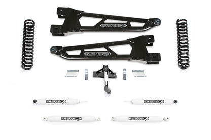 Radius Arm Lift System from Fabtech part number K2401
