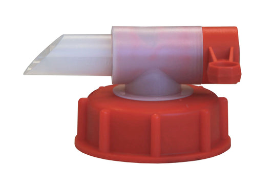 Spigot from LIQUI MOLY part number 3378