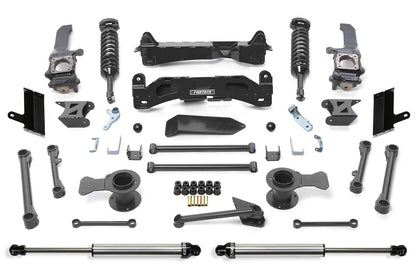 Performance Lift System w/Shocks from Fabtech part number K7060DL