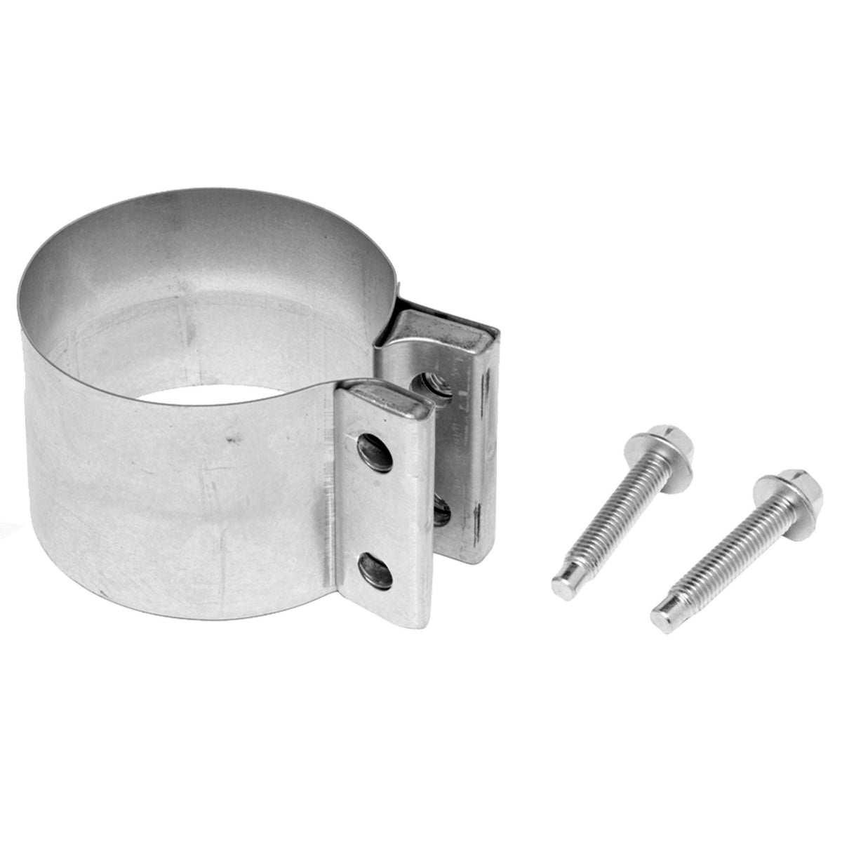 Exhaust Clamp from Walker Exhaust part number 33976