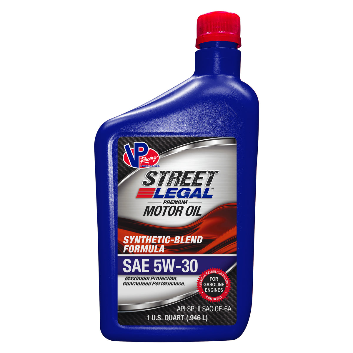 Engine Oil from VP Racing Fuels part number VP3753043