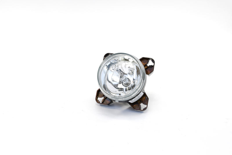 Black headlight from Hella part number 008191051