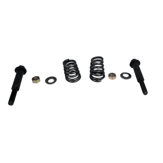 Exhaust Bolt and Spring from Walker Exhaust part number 35031