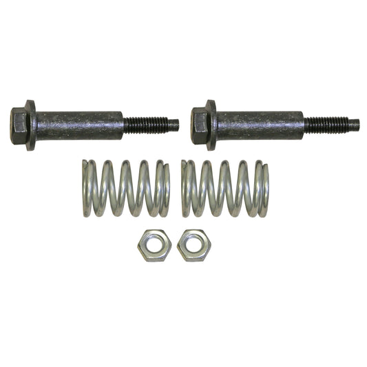 Exhaust Bolt and Spring from Walker Exhaust part number 35129