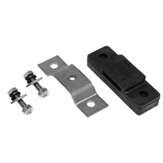 Exhaust System Hanger from Walker Exhaust part number 35183