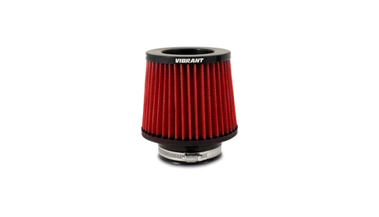 Engine Air Filter from Vibrant Performance part number 10923