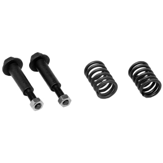 Exhaust Bolt and Spring from Walker Exhaust part number 35412