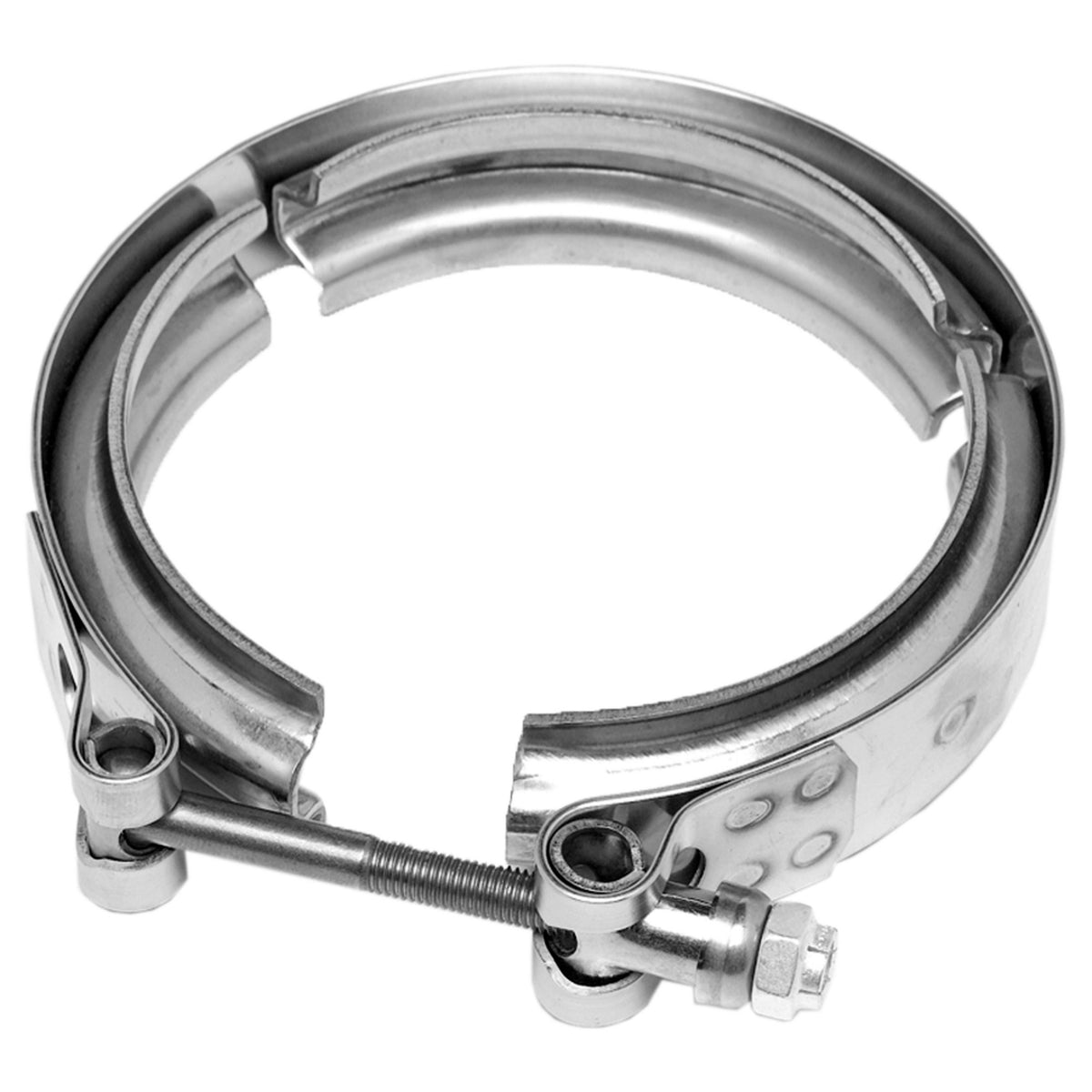 Exhaust Clamp from Walker Exhaust part number 35495