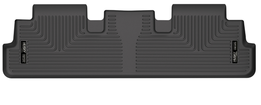 Husky Liners 16991 Weatherbeater - 2nd Seat Floor LinerFloor LinerHusky Liners