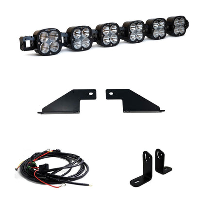 Light Bar from Baja Designs part number 448067