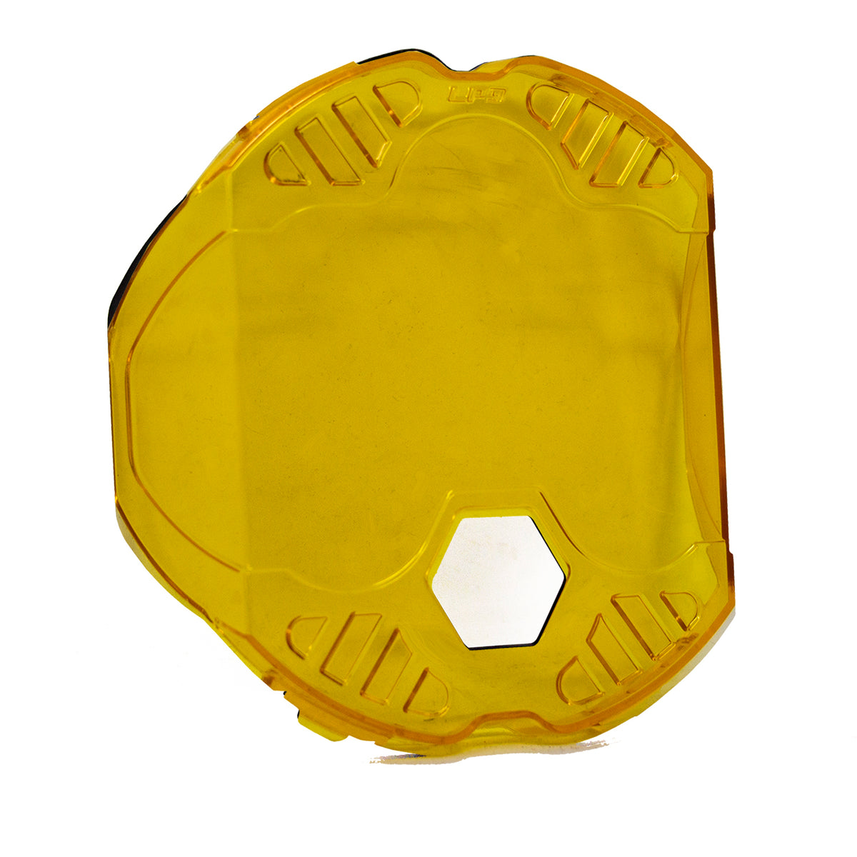 Amber auxiliary light cover from Baja Designs part number 328002