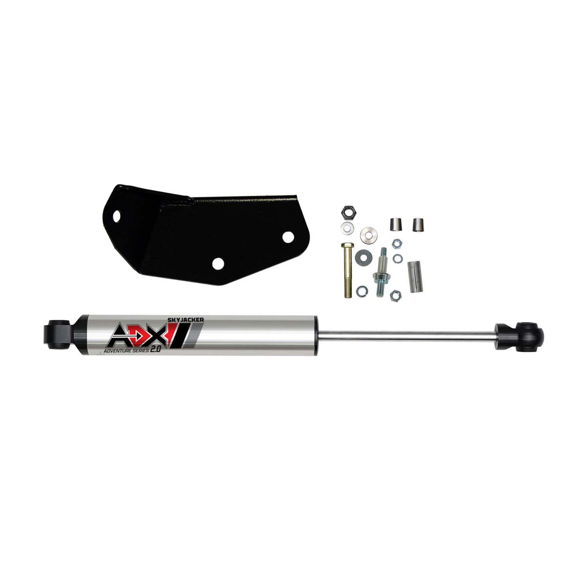 Steering Damper Kit from Skyjacker part number 2154