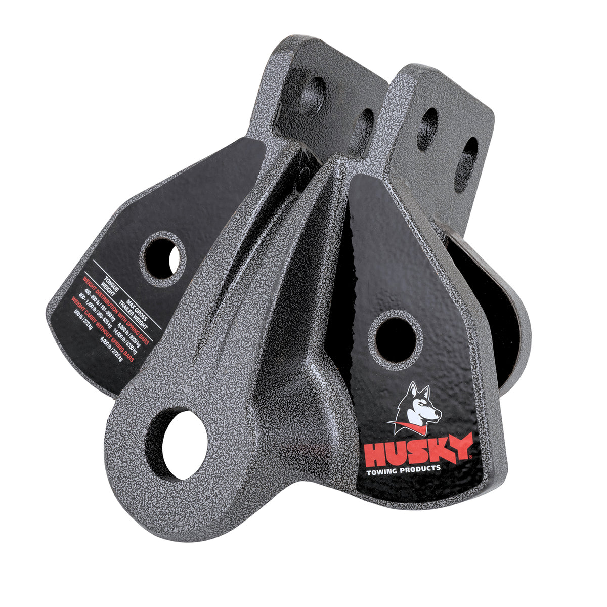 Trailer Weight Distribution Head from Husky Towing part number 33305