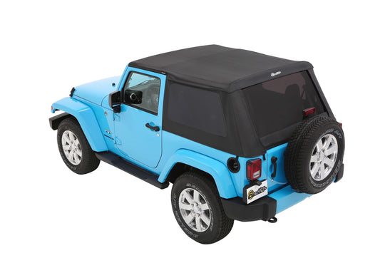 Soft Top from Bestop part number 56852-35