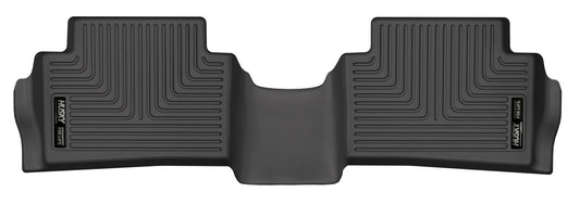 Husky Liners 16911 Weatherbeater - 2nd Seat Floor LinerFloor LinerHusky Liners