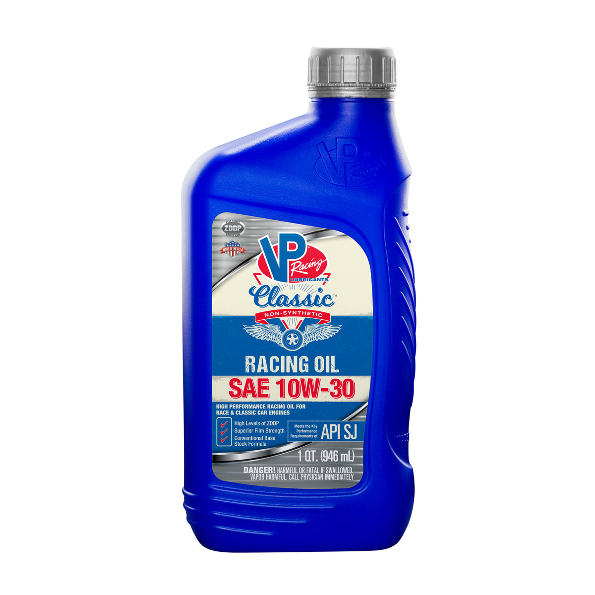 Engine Oil from VP Racing Fuels part number 2678