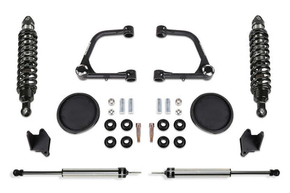 Uniball UCA Lift Kit from Fabtech part number K7087DL