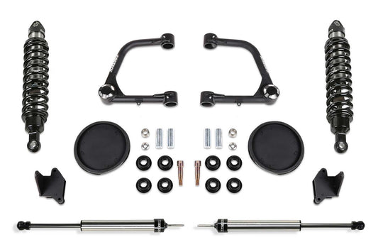 Uniball UCA Lift Kit from Fabtech part number K7087DL