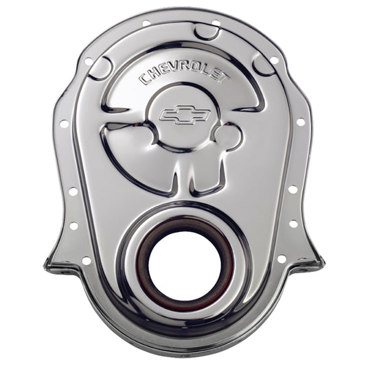 Engine Timing Cover from Proform part number 141-216