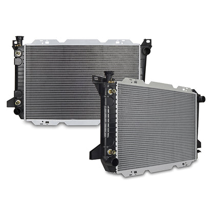 Radiator from Mishimoto part number R1451-AT