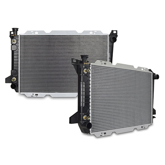 Radiator from Mishimoto part number R1451-AT
