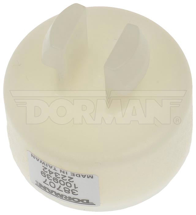 Tailgate Hinge Bushing from Dorman-Help part number 38707