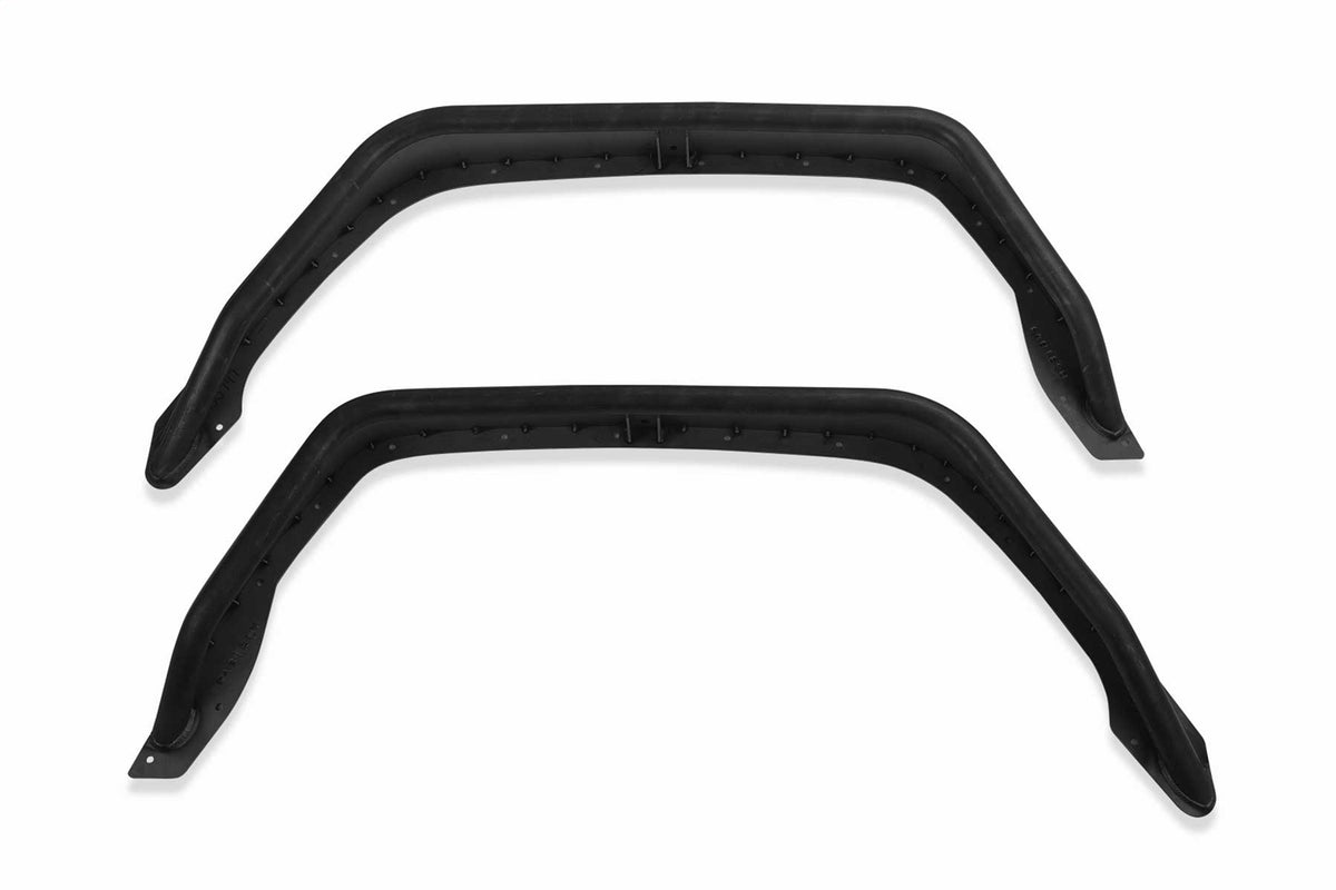 Tube Fenders from Fabtech part number FTS24248