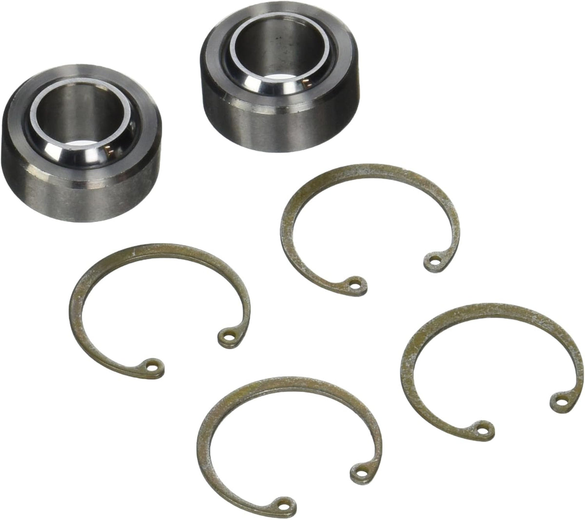 Uniball Bearing Kit from Fabtech part number FTS89933