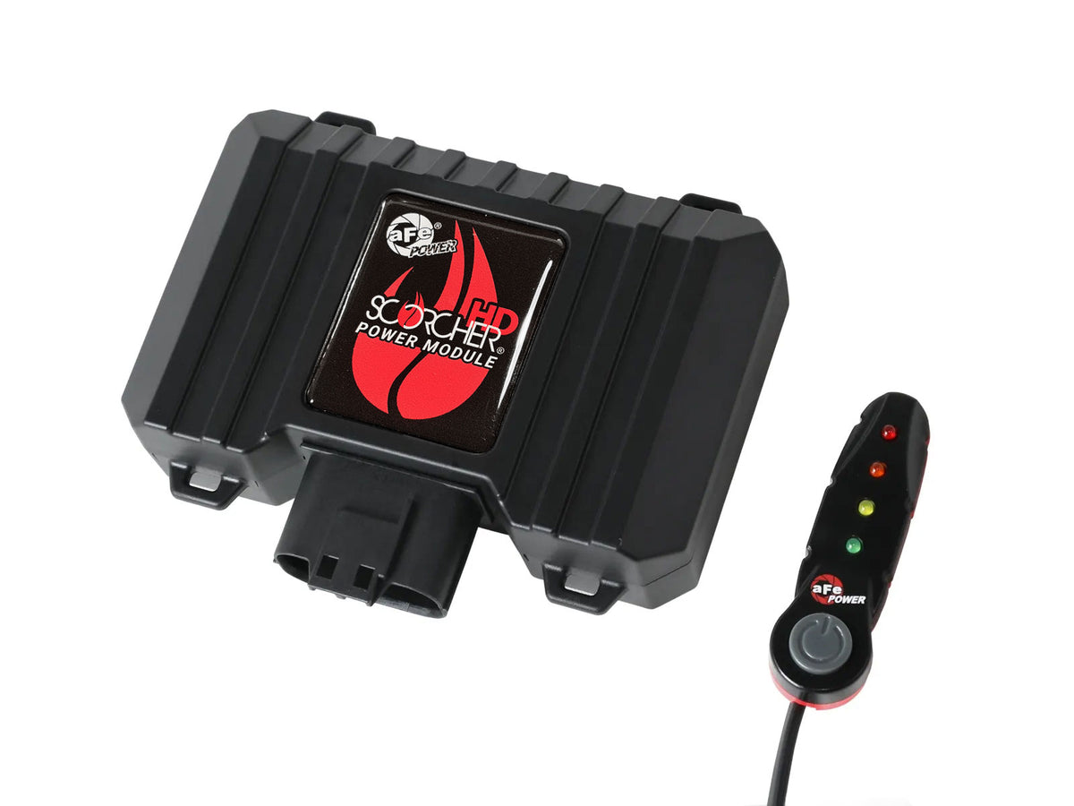 Ignition Performance Module from aFe Power part number 77-42018