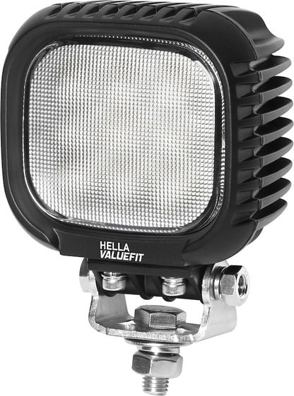 Black work light from Hella part number 357109002