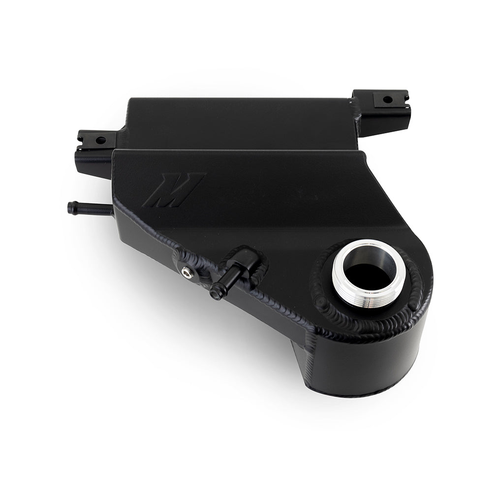 Engine Coolant Reservoir from Mishimoto part number MMRT-F2D-03BK