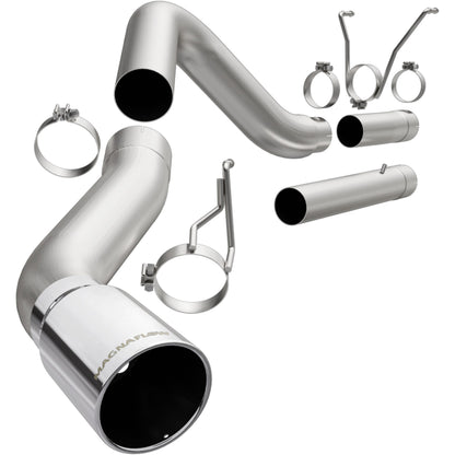 Exhaust System Kit from MagnaFlow Exhaust Products part number 17874