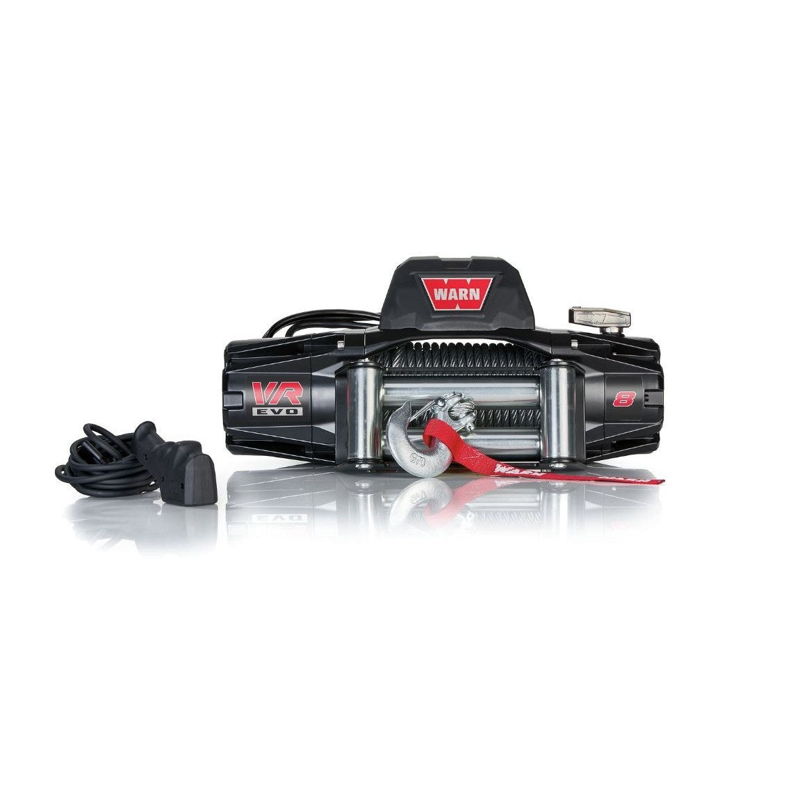 Winch from Warn part number 103250