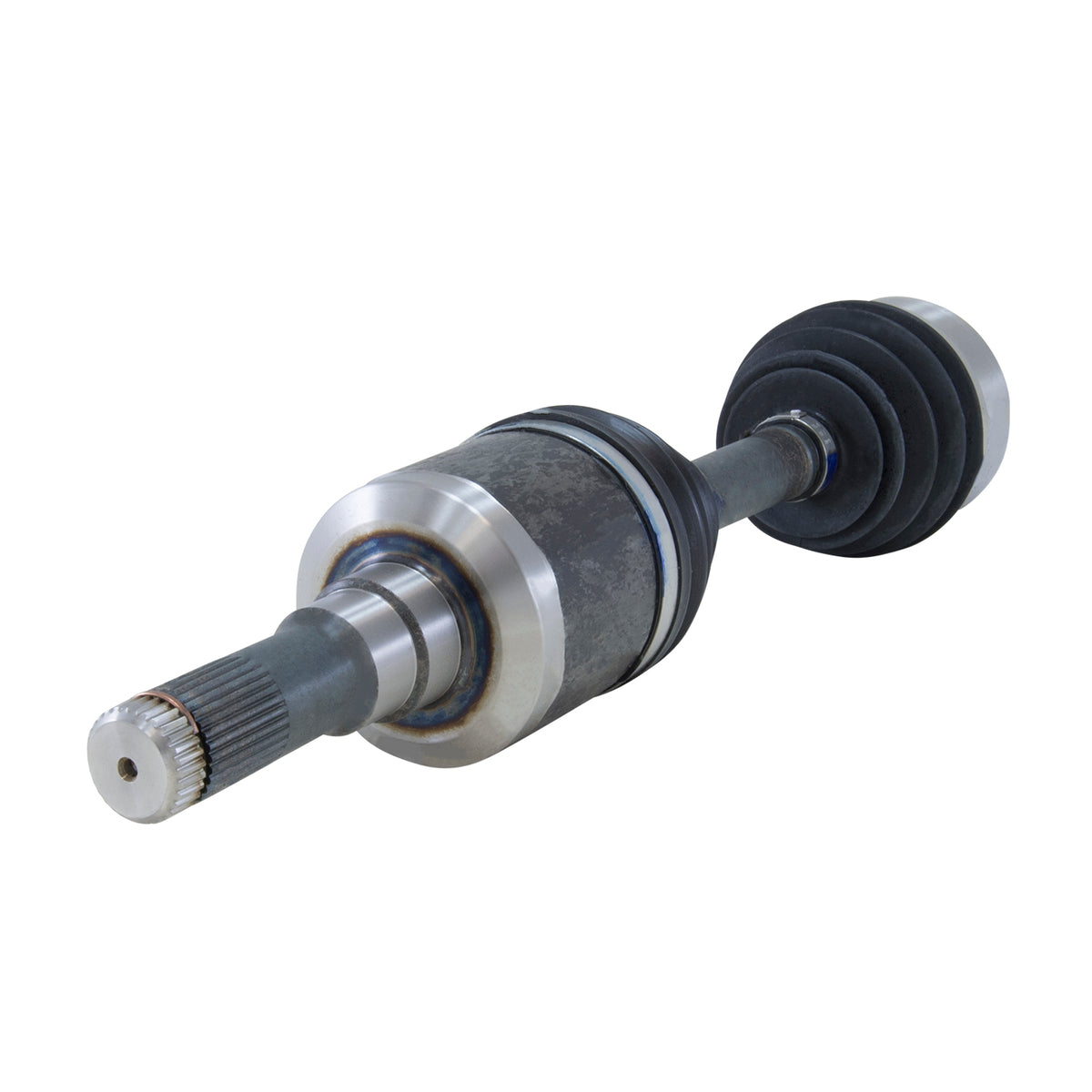 Drive Axle Shaft Assembly from Yukon Gear and Axle part number YA F880066
