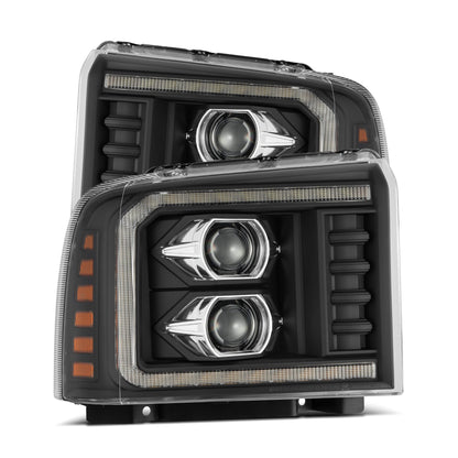 Headlight Assembly from AlphaRex part number 880317