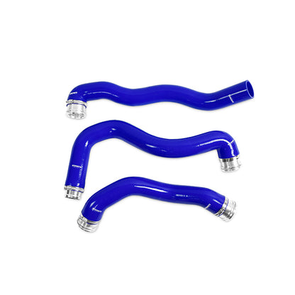 Radiator Coolant Hose Kit from Mishimoto part number MMHOSE-F2D-08BL