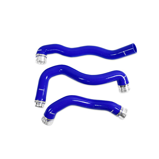 Radiator Coolant Hose Kit from Mishimoto part number MMHOSE-F2D-08BL