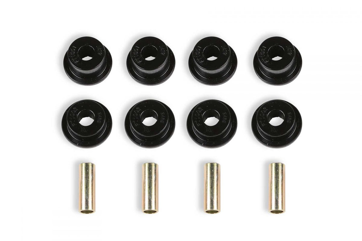 Suspension Control Arm Bushing Kit from Fabtech part number FTS1104