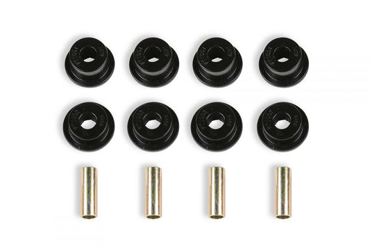 Suspension Control Arm Bushing Kit from Fabtech part number FTS1104