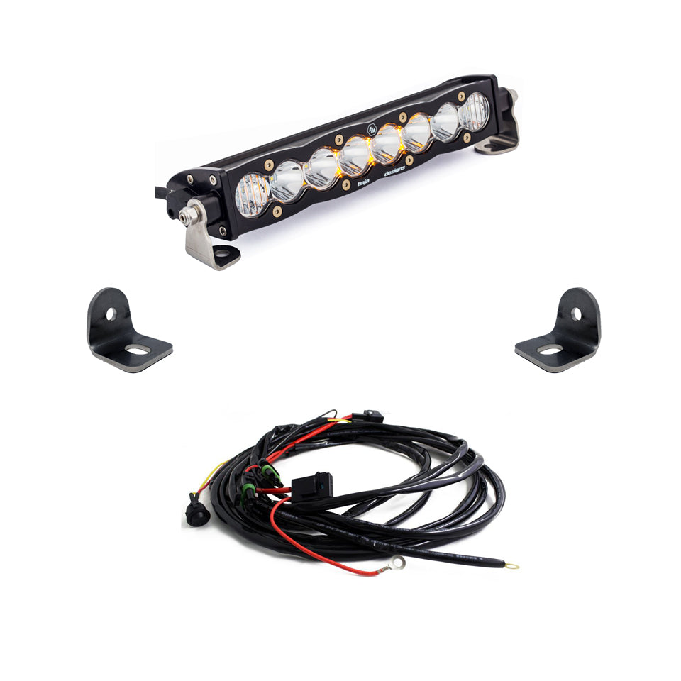 Light Bar from Baja Designs part number 447072