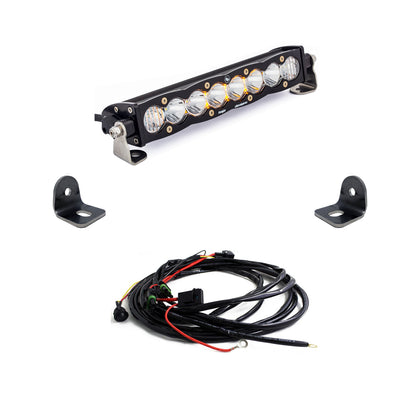 Light Bar from Baja Designs part number 447072