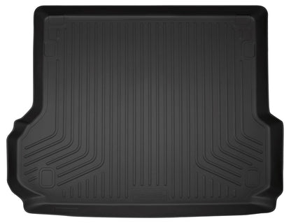 Black progard™ formula cargo floor liner from Husky Liners part number 25781