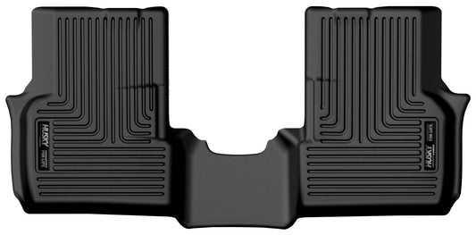Husky Liners 54181 X-act Contour - 2nd Seat Floor LinerFloor LinerHusky Liners