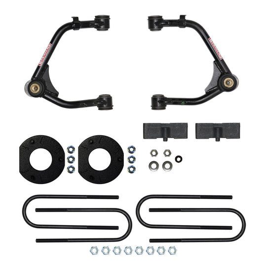 Suspension Lift Kit from Skyjacker part number C19350M
