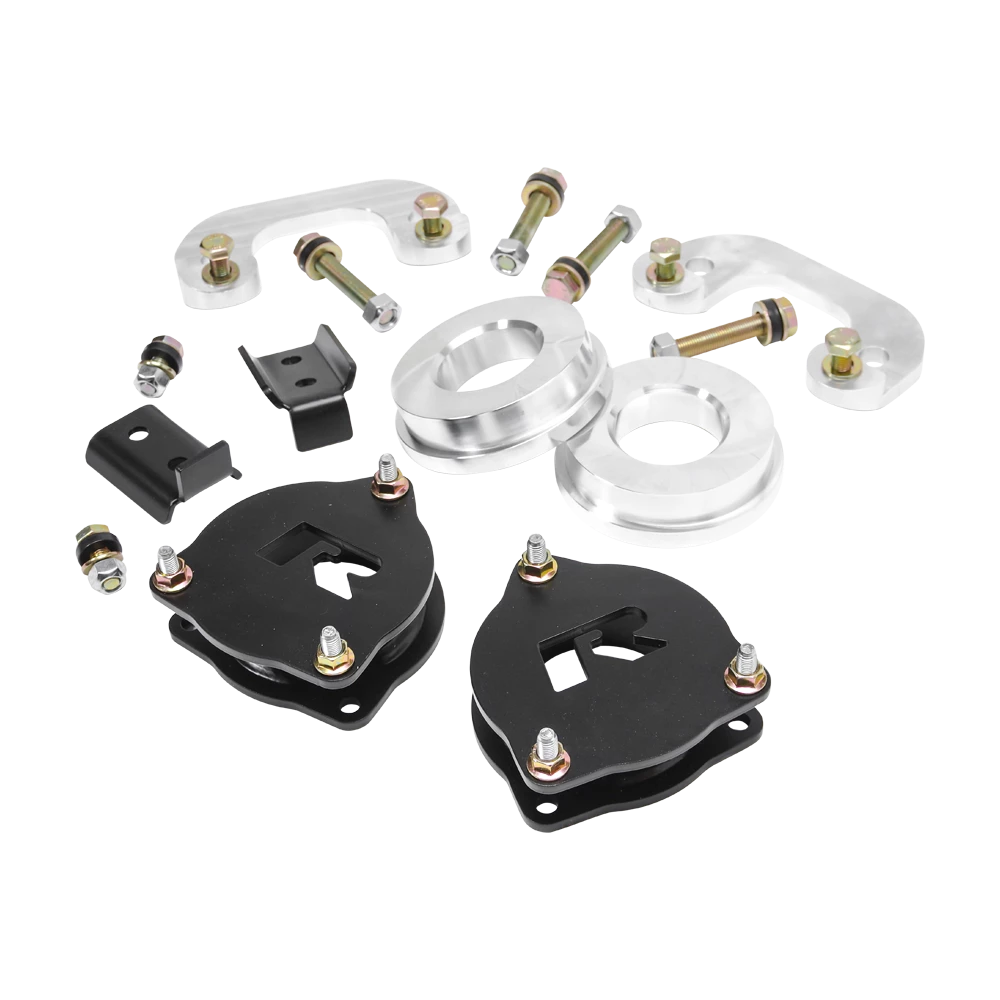 Suspension Lift Kit from ReadyLift part number 69-72200