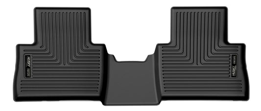 Husky Liners 12871 Weatherbeater - 2nd Seat Floor LinerFloor LinerHusky Liners