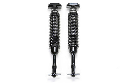Suspension Shock Absorber from Fabtech part number FTS22269