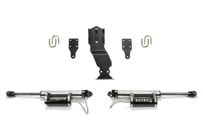 Suspension Lift Kit from Fabtech part number FTS22314